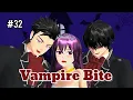 Vampire Bite [Episode 32] || Drama SAKURA school simulator