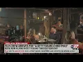 Christmas movie being filmed in Gettysburg