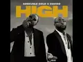 Adekunle Gold: HIGH ft Davido 🔥