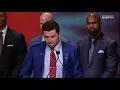 FULL Baker Mayfield 2017 Heisman Trophy acceptance speech ESPN