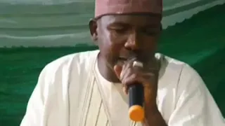 malam yakubu mai karama madabo