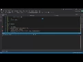 Microsoft Visual Studio Debugging
