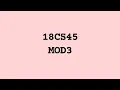 18CS45 MODULE 3 OBJECT ORIENTED CONCEPTS OOC VTU 4th SEM CSE