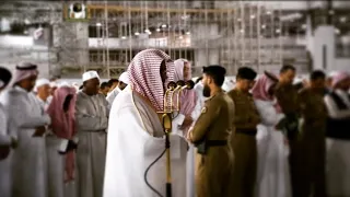 ربنا فاغفر لنا ذنوبنا وكفر عنا سيئاتنا اواخر سورة آل عمران فجرية خاشعة ومؤثرة للشيخ سعود الشريم 