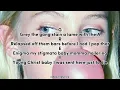 i dream of chrome (lyrics) - $uicideboy$ X germ
