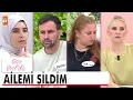 Download Lagu 6 yaşındaki çocuğunu bıraktı Kamil'e kaçtı! - Esra Erol'da