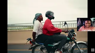 classic nova ft blissbouy nita fela mwina reaction by noby mushaks