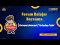 Forum Belajar Bersama