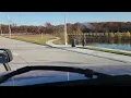ROSELAWN INDIANA I 65 south Rest area reopen