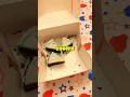 She Got Two Different Crumbl Cookies