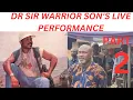 Lagu Oriental Brothers International Band Nwanne Awu Enyi Live Performance + Sir Warrior Son's on stage