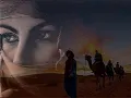 aayi zanjeer ki jhankar Khuda khair kare,dil hua kiska giraftar..a tribute to forgotten Kabban Mirza