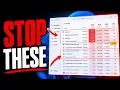 9 Hidden Windows Processes Slowing Your PC Right Now Kill Them Safely