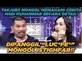Lagu MONGOL STRES: \