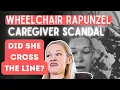 The Truth About Alex s Caregiver Scandal Reddit Craigslist Crossing the Line