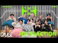 Download Lagu [DICE REACTION] BUS 'BB' OFFICIAL MV