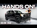 The New 2025 GMC Terrain Is a Car You May Have Overlooked - But You Certainly Shouldn t