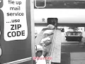 1968 Advertising Council PSA - USPS
