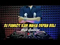 Lagu DJ FUNKOT ILUH MASA DEPAN BELI - MADE GUNAWAN (Dj Emi)
