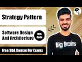 Strategy Pattern In Java For Beginners