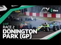 Download Lagu 📺 LIVE | Race 2 | Round 8, Donington Park (GP) | Wera Tools British F4