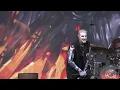 Download Lagu Motionless in White- Voices (LIVE) Blue Ridge Rock Festival 2022