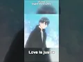 Download Lagu What if the Loving Yamada at Lv999! OP was in ENGLISH?