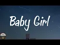 Disco Lines - Baby Girl (Lyrics)