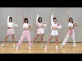 Download Lagu LE SSERAFIM - ‘Blue Flame’ Dance Practice Mirrored