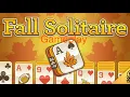 247 Fall Solitaire Gameplay