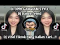 Lagu DJ GANGNAM STYLE// DJ OPPA GANGNAM STYLE// DJ DANCE TREND VIRAL TIKTOK TERBARU 2025