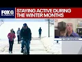 Staying active and health during winter tips from a physical therapist FOX6 News Milwaukee