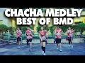 Download Lagu CHACHA MEDLEY BEST OF BMD CREW