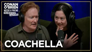 Conan s Daughter Introduced Him To Japanese Breakfast Conan O Brien Needs a Friend