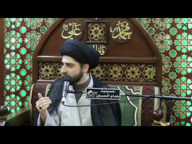 ⁣متى يجب عليك أن تترك 