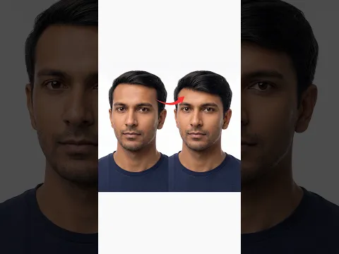 How to make hair thicker   Photoshop