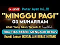 Download Lagu LANGSUNG DIKABULKAN..‼️CUKUP PUTAR SEKALI DAN DENGARKAN, 100 RIBU MALAIKAT TURUN | REZEKI LANCAR