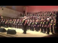 Download Lagu You Get What You Give - Rock Choir