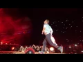 Coldplay - Something Just Like This (Concert Paris Stade de France 16/07/17)