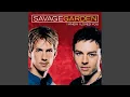 Download Lagu Savage Garden - I Knew I Loved You (Remastered) [Audio HQ]