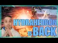 The Hydrahedron Runemaster Build Guide - Channeling Tech for BIG Damage Last Epoch Season 2