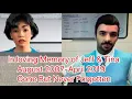 Teleworking A Story About Cyber Awarness