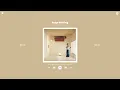 harry styles - keep driving (slowed & reverb)
