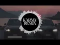 🔥 SAMCHUK, BURLA - КОСИ (KARMV REMIX)| І коли вона розпустила коси Запала вогонь у очах моіх