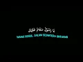 Download Lagu Mahalul qiyam 30 detik