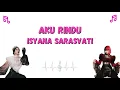 Download Lagu Lirik Lagu Isyana Sarasvati - Aku Rindu
