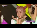 170829 MOMOLAND(모모랜드) _ Freeze(꼼짝마)