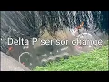 P2461 P2455 Code Delta P Sensor Faulty Particulate Filter Pressure Sensor T T STUDIO