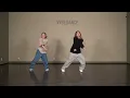Sports Car - Tate Mcrae Choreography | Beginner Level