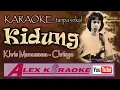 Download Lagu KIDUNG ~ Karaoke Tanpa Vokal ~ Khris Manusama   Chrisye ~ Nada PRIA